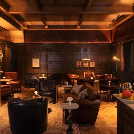 Hotel Swexan Dallas Kültér fotó