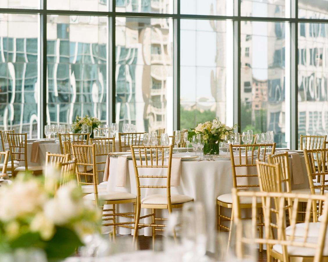 Hotel Swexan Dallas Kültér fotó