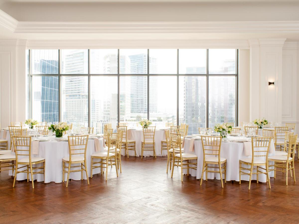 Hotel Swexan Dallas Kültér fotó