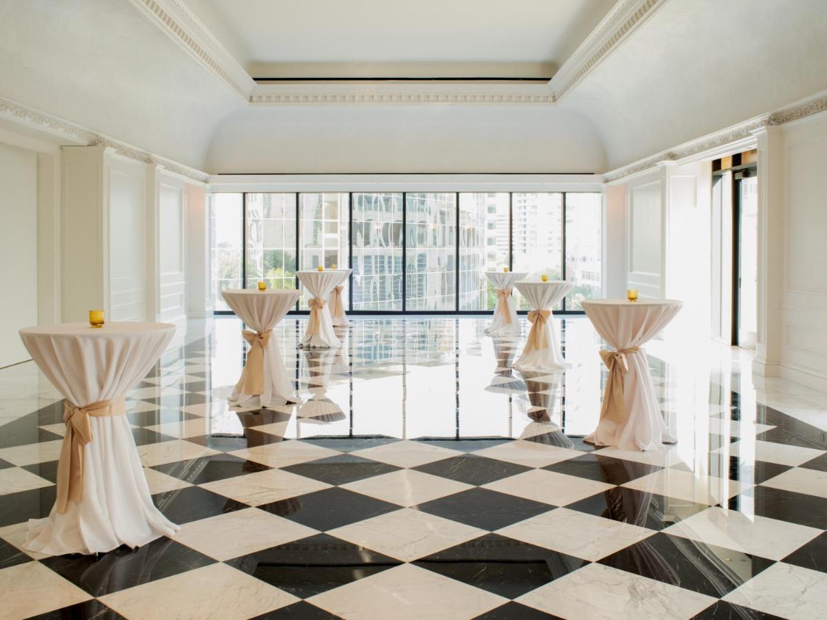 Hotel Swexan Dallas Kültér fotó