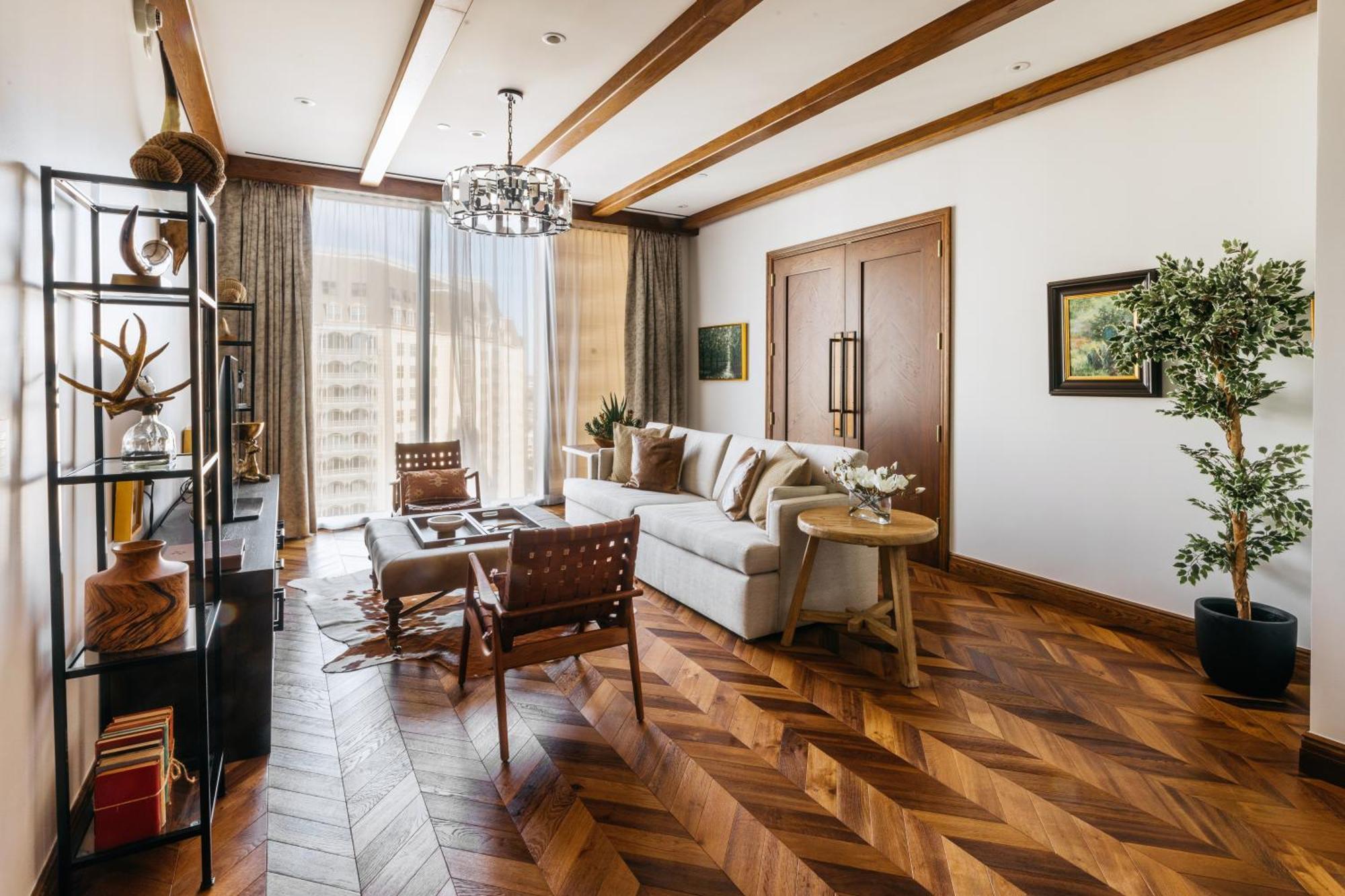 Hotel Swexan Dallas Szoba fotó
