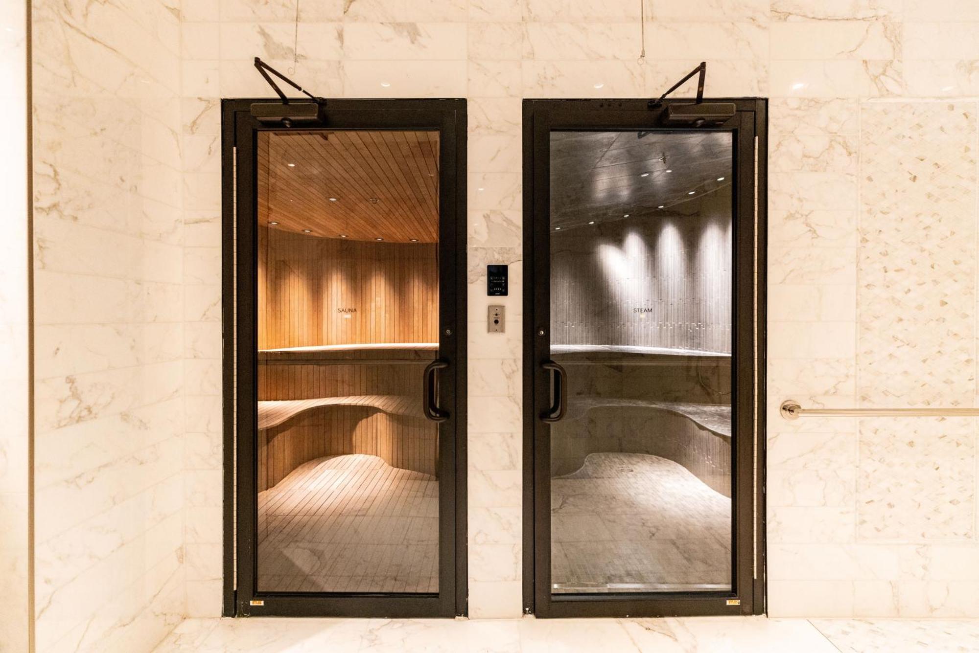 Hotel Swexan Dallas Kültér fotó